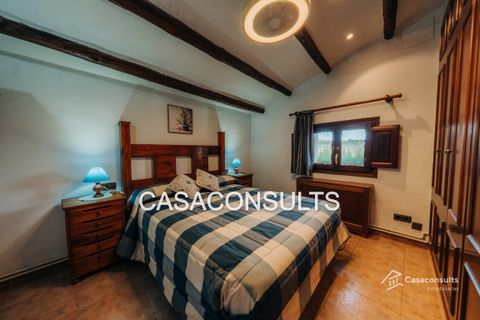 Landejendom i Les Useras, Castellon, Les Useras - € 365.000 | Ref: 918 - foto 28